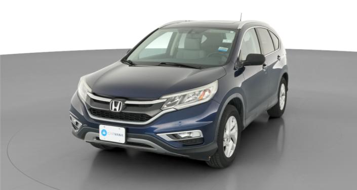 Thumbnail: 2015 Honda CR-V - 1