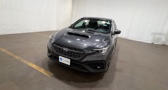 Thumbnail: 2023 Subaru WRX - 1