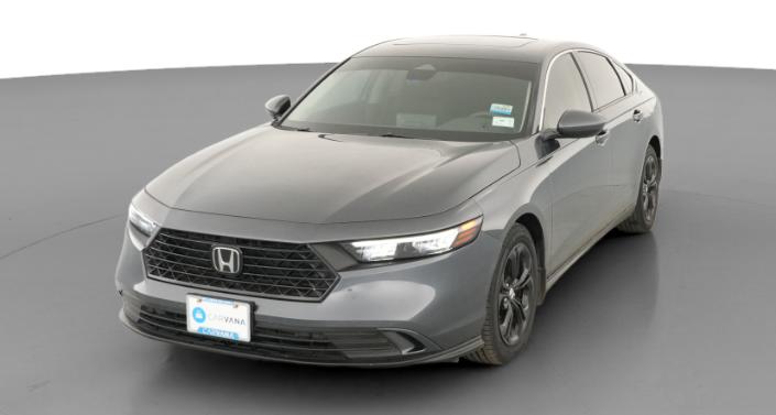 Thumbnail: 2024 Honda Accord - 1