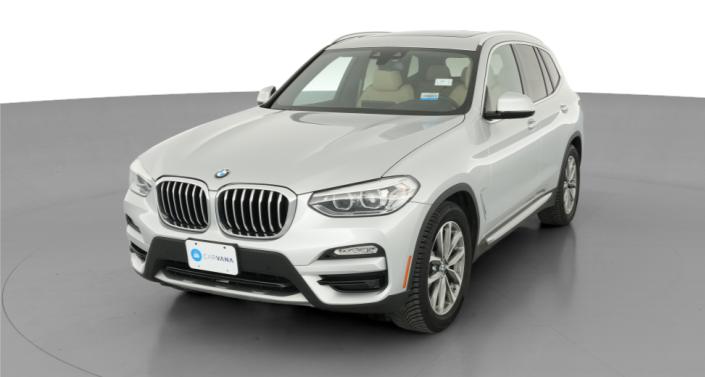 Thumbnail: 2019 BMW X3 - 1