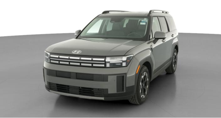 Thumbnail: 2024 Hyundai Santa Fe - 1