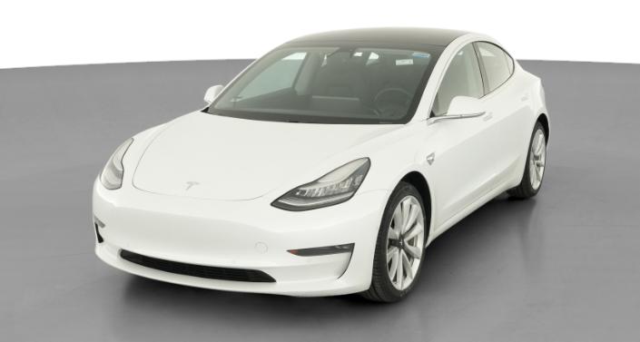 Thumbnail: 2019 Tesla Model 3 - 1