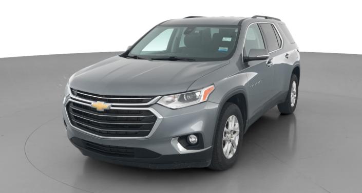 Thumbnail: 2020 Chevrolet Traverse - 1