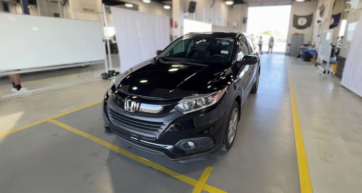 Thumbnail: 2020 Honda HR-V - 1