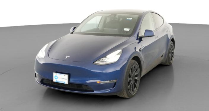 Thumbnail: 2022 Tesla Model Y - 1