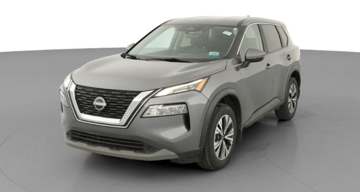 Thumbnail: 2023 Nissan Rogue - 1