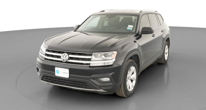 Thumbnail: 2019 Volkswagen Atlas - 1