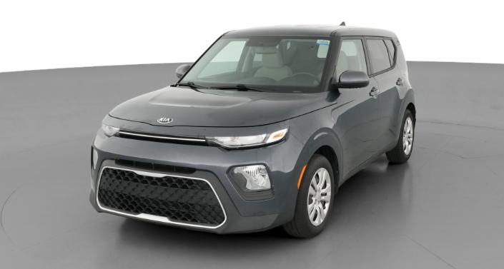 Thumbnail: 2020 Kia Soul - 1