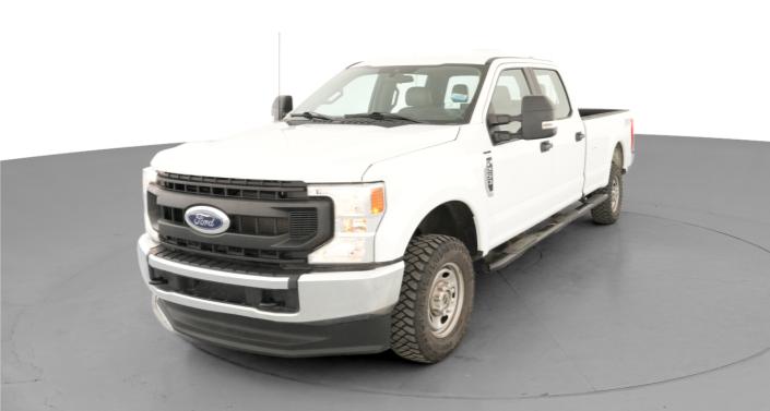 Thumbnail: 2022 Ford Econoline - 1