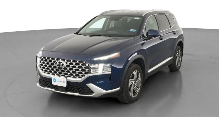Thumbnail: 2022 Hyundai Santa Fe - 1
