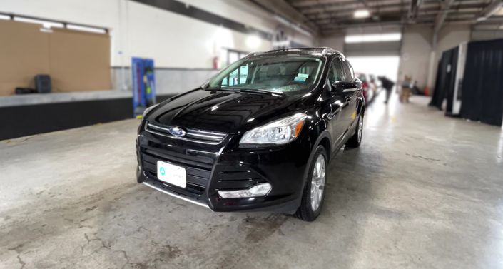 Thumbnail: 2016 Ford Escape - 1