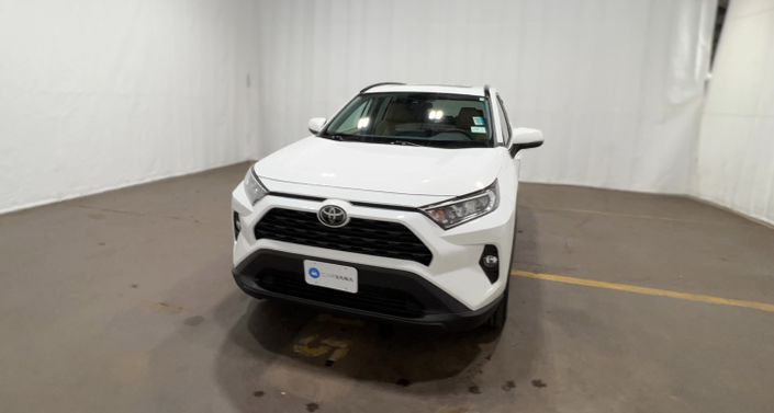 Thumbnail: 2020 Toyota RAV4 - 1