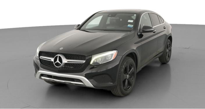 Thumbnail: 2019 Mercedes-Benz GLC - 1