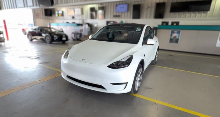 Thumbnail: 2023 Tesla Model Y - 1