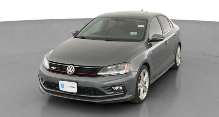 Thumbnail: 2017 Volkswagen Jetta - 1
