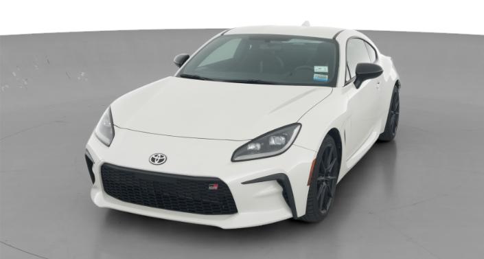 Thumbnail: 2022 Toyota GR86 - 1