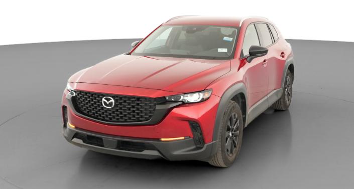 Thumbnail: 2023 Mazda CX-50 - 1