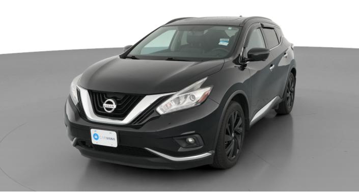 Thumbnail: 2017 Nissan Murano - 1