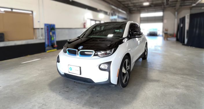 2015 BMW i3 Range Extender -
                  Fairview, OR