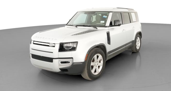 Thumbnail: 2022 Land Rover Defender - 1