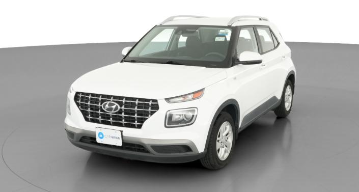 Thumbnail: 2020 Hyundai Venue - 1