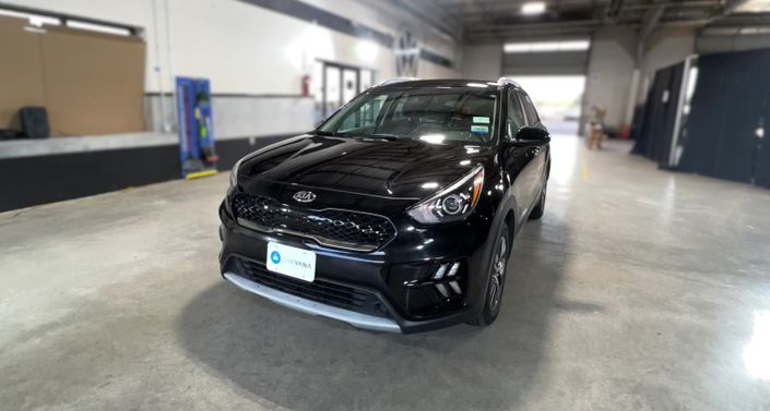 Thumbnail: 2020 Kia Niro - 1