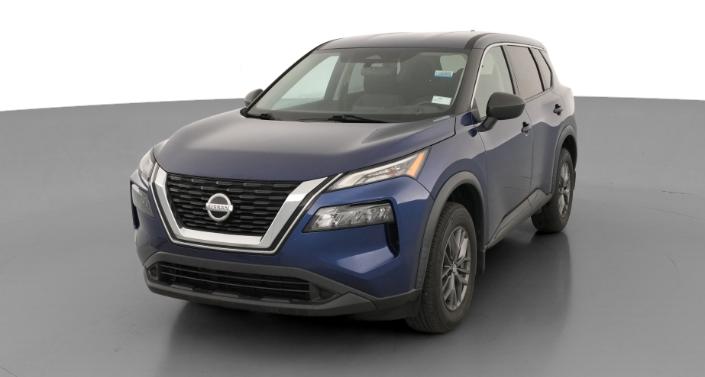 Thumbnail: 2021 Nissan Rogue - 1