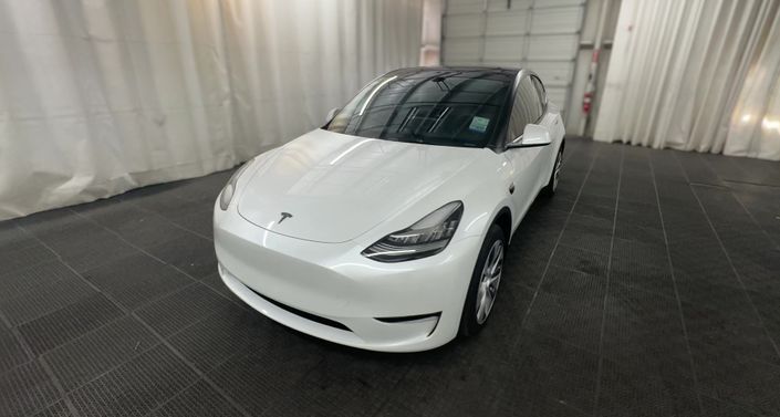 Thumbnail: 2023 Tesla Model Y - 1