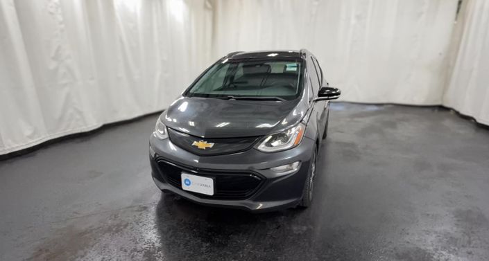 2017 Chevrolet Bolt EV Premier -
                  Lancaster, TX