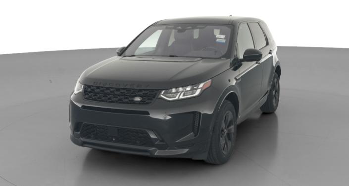 Thumbnail: 2021 Land Rover Discovery Sport - 1