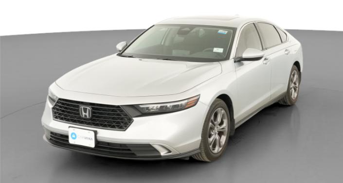 Thumbnail: 2024 Honda Accord - 1