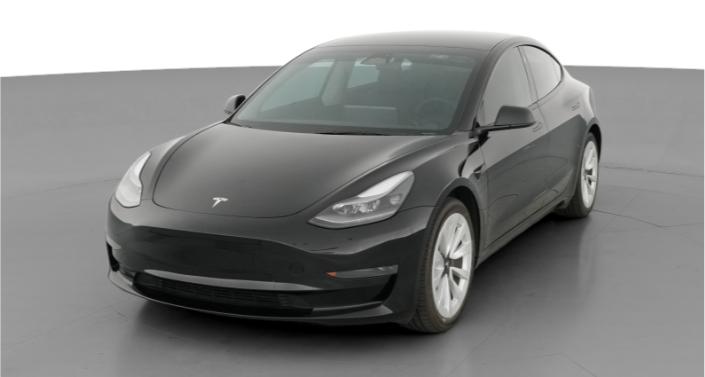 Thumbnail: 2023 Tesla Model 3 - 1