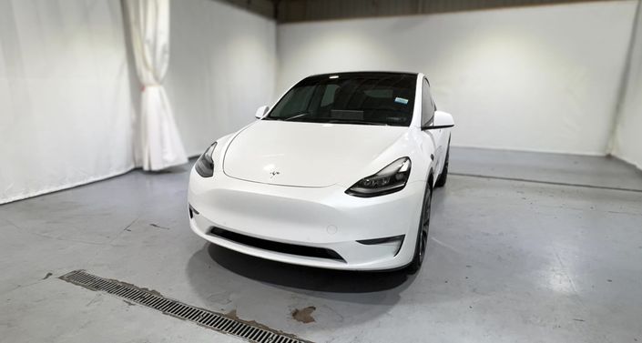 Thumbnail: 2022 Tesla Model Y - 1