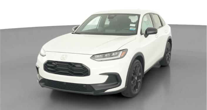Thumbnail: 2024 Honda HR-V - 1