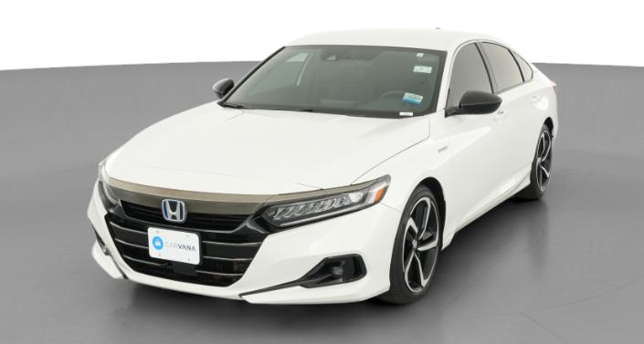 Thumbnail: 2022 Honda Accord - 1