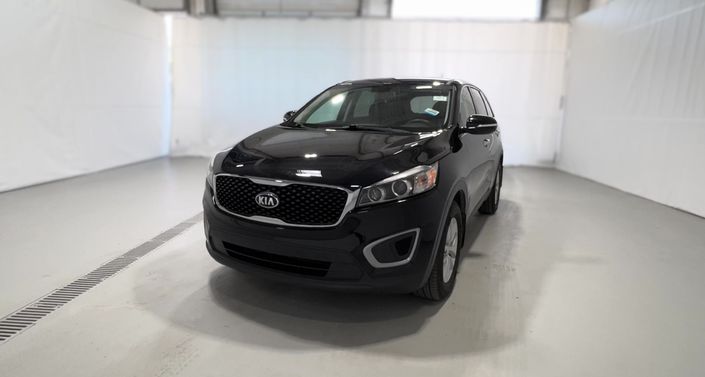 Thumbnail: 2018 Kia Sorento - 1