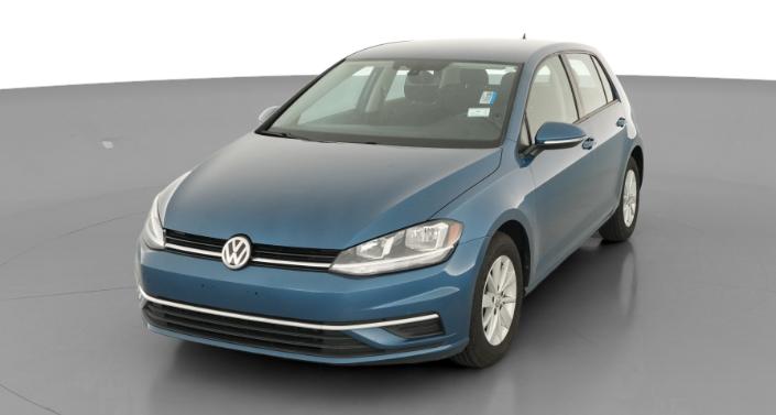 2019 Volkswagen Golf S -
                  West Memphis, AR