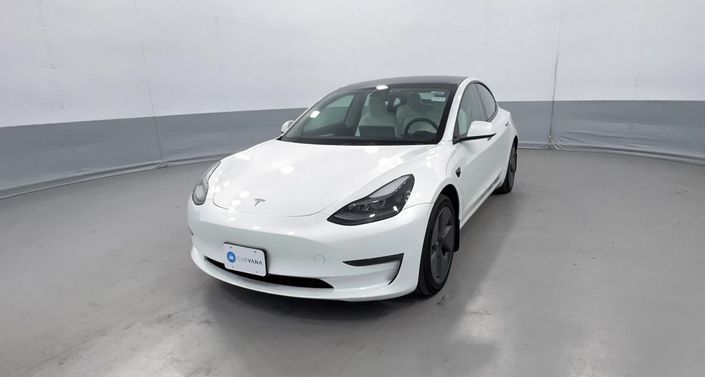 Thumbnail: 2023 Tesla Model 3 - 1
