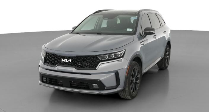 Thumbnail: 2022 Kia Sorento - 1