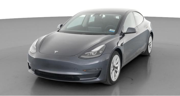 Thumbnail: 2023 Tesla Model 3 - 1