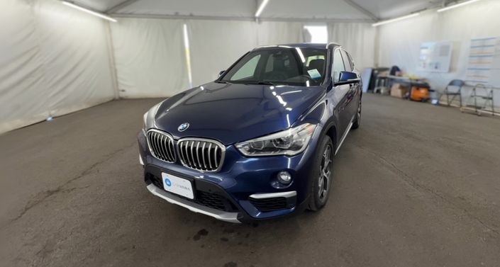 Thumbnail: 2019 BMW X1 - 1