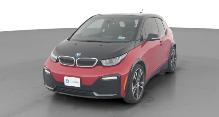 2019 BMW i3 Range Extender -
                  Haines City, FL