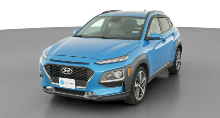 Thumbnail: 2019 Hyundai Kona - 1