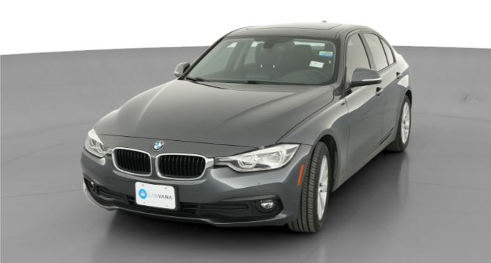 Thumbnail: 2018 BMW 3 Series - 1