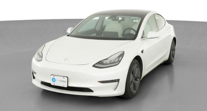 Thumbnail: 2020 Tesla Model 3 - 1