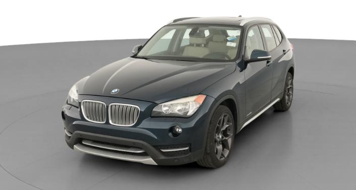 Thumbnail: 2014 BMW X1 - 1