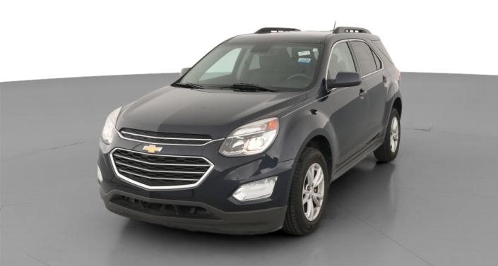 Thumbnail: 2016 Chevrolet Equinox - 1