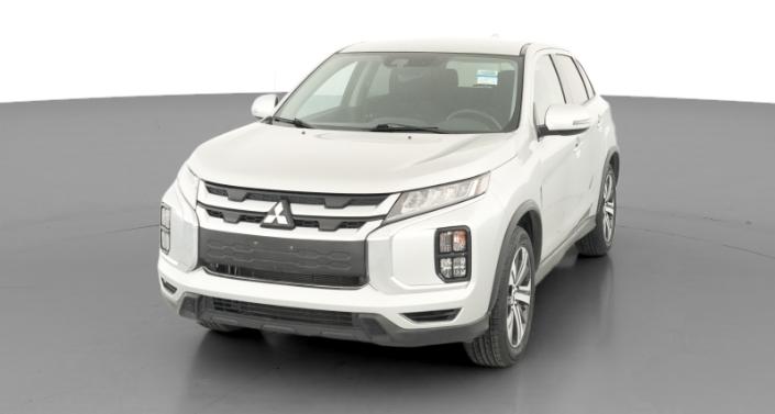 2021 Mitsubishi Outlander Sport SE -
                  Fort Worth, TX