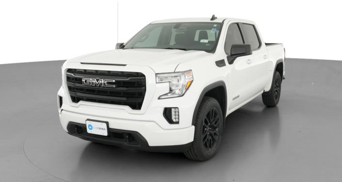 Thumbnail: 2020 GMC Sierra 1500 - 1