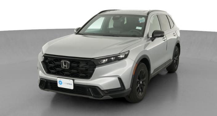Thumbnail: 2024 Honda CR-V - 1